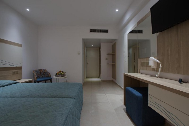 Hotel Stamatia