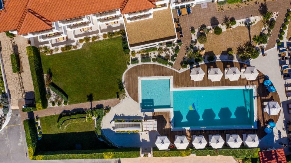 Hotel Lagaria