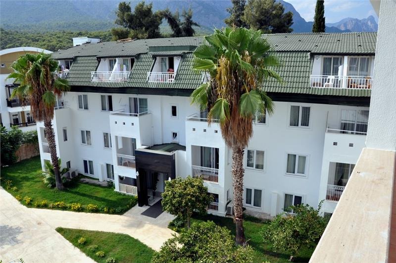 Hotel Armas Gul Beach