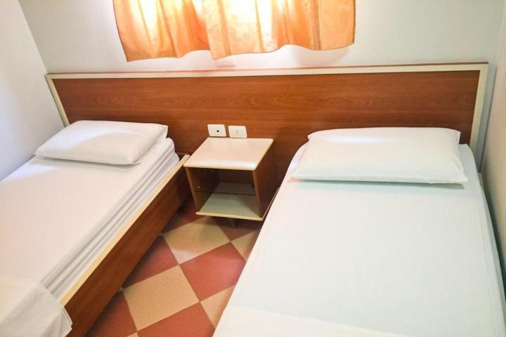 Hotel Olympia Village