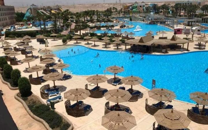 Hotel Titanic Resort & Aquapark