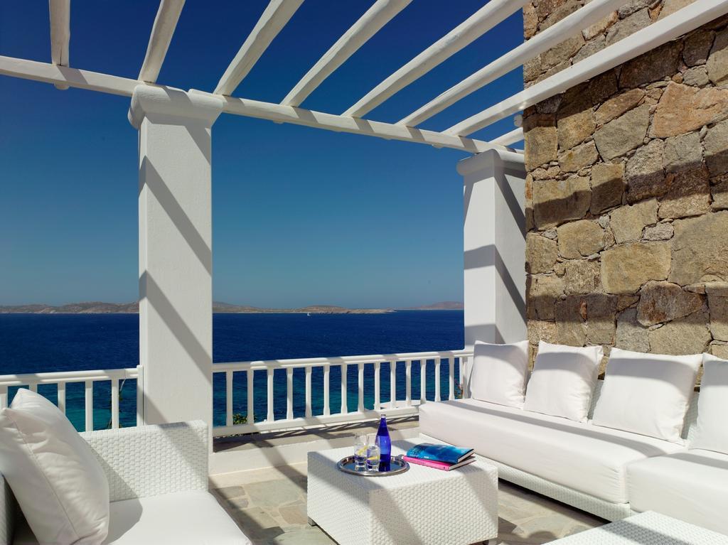 Mykonos Grand Hotel