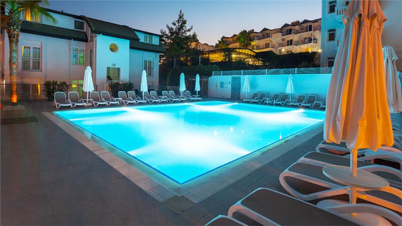 Side Su Hotel
