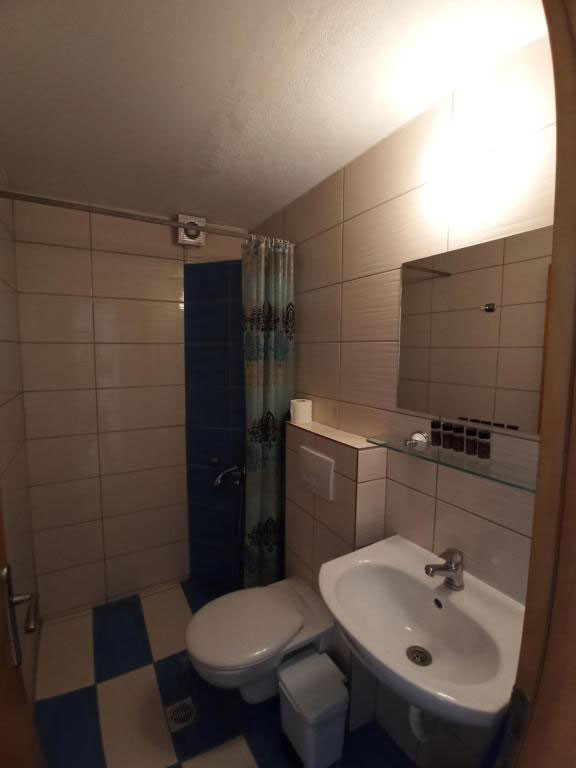 Vila Cosmos Inn