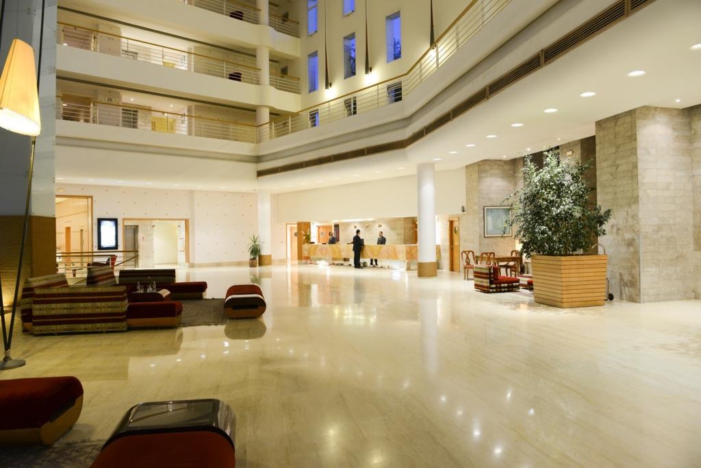 Hotel Laico Hammamet