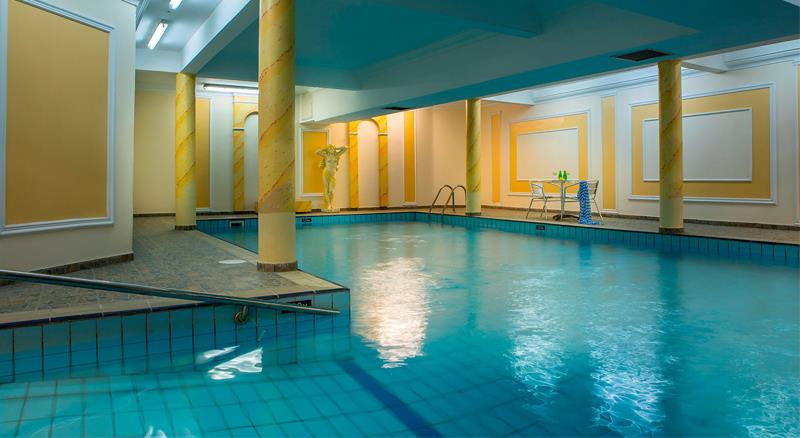 Kapetanios Limassol Hotel