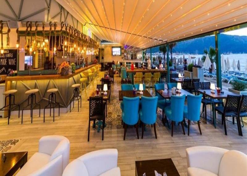 Honeymoon Hotel