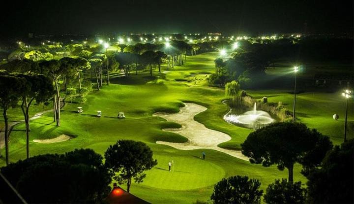 Maxx Royal Belek Golf & Spa