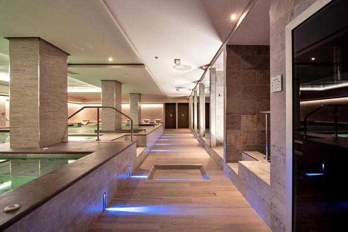 Smy Carlos V Wellness & Spa