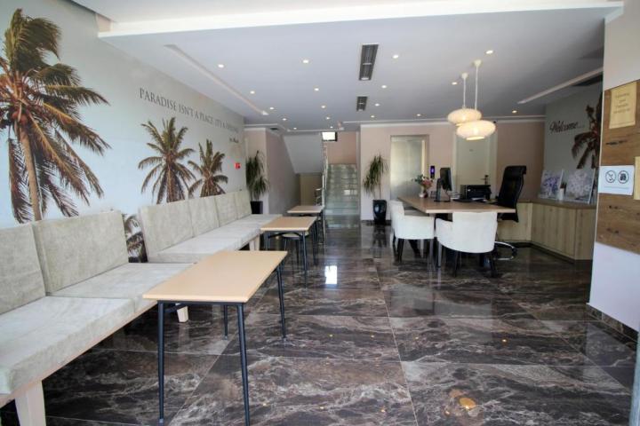 Hotel Bianco