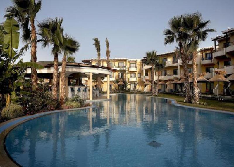 Atrium Palace Thalasso Spa Resort & Villas Hotel