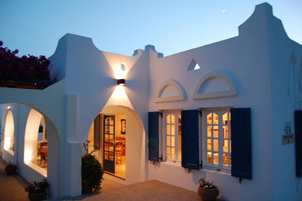 Hotel Marcos Beach