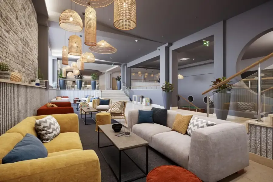 Hotel Rubin Sunny by Valamar