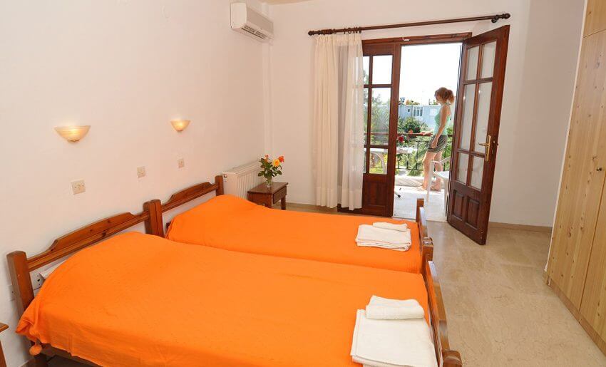 Aparthotel Makedonija