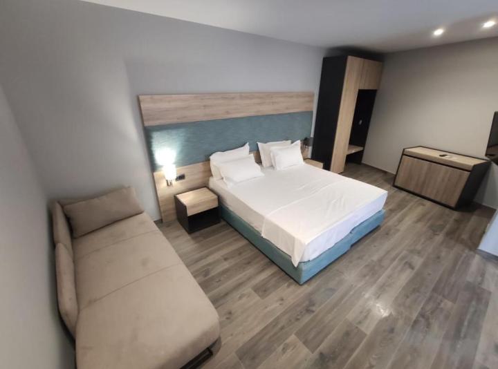 Hotel Saranda International