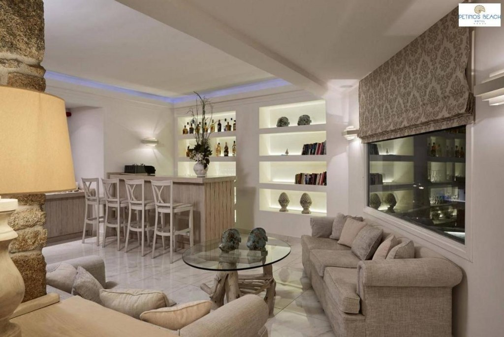 Petinos Beach Hotel