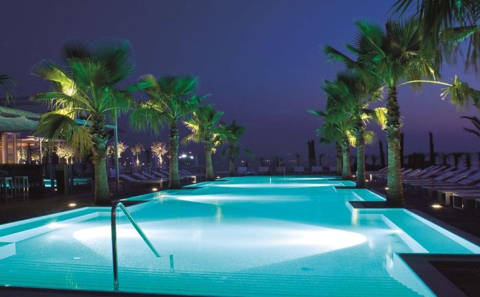 Radisson Blu Resort and Spa Split