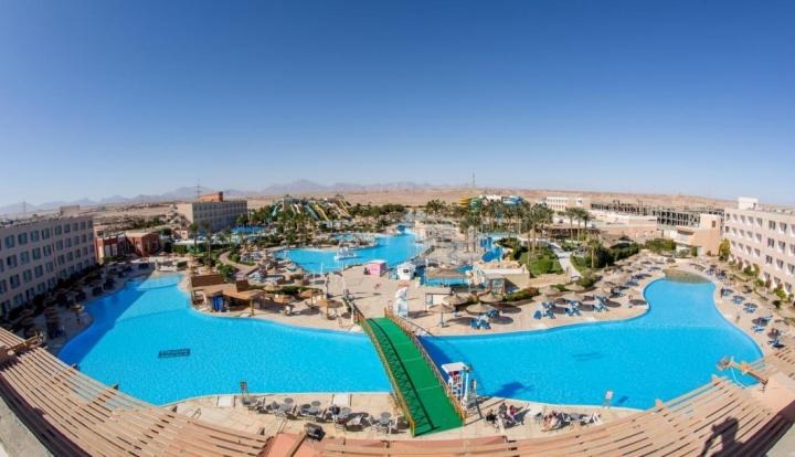 Hotel Titanic Resort & Aquapark