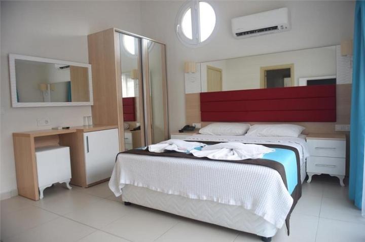 Hotel Marcan Beach