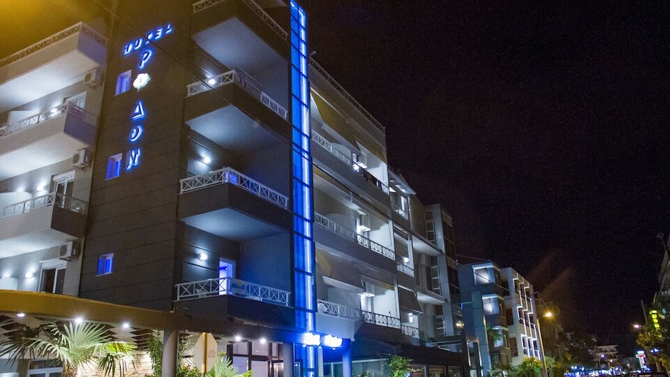 Hotel Rodon