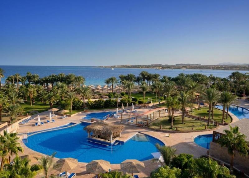 Fort Arabesque Resort Spa & Villas Hotel