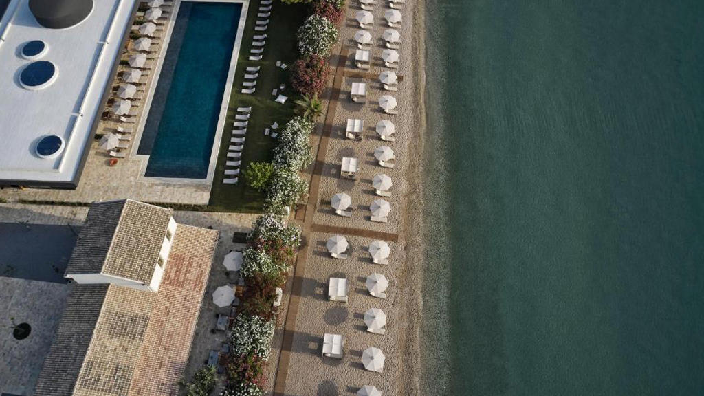 The Olivar Suites