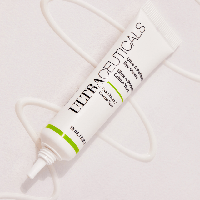 Revitalize and nourish the delicate eye area with Ultraceuticals eye cream, available in our online shop. Experience premium eye care for a brighter, youthful look. Explore our online store for trusted skincare essentials and targeted eye treatments.