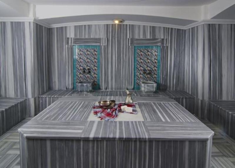 Palmin Hotel Hotel