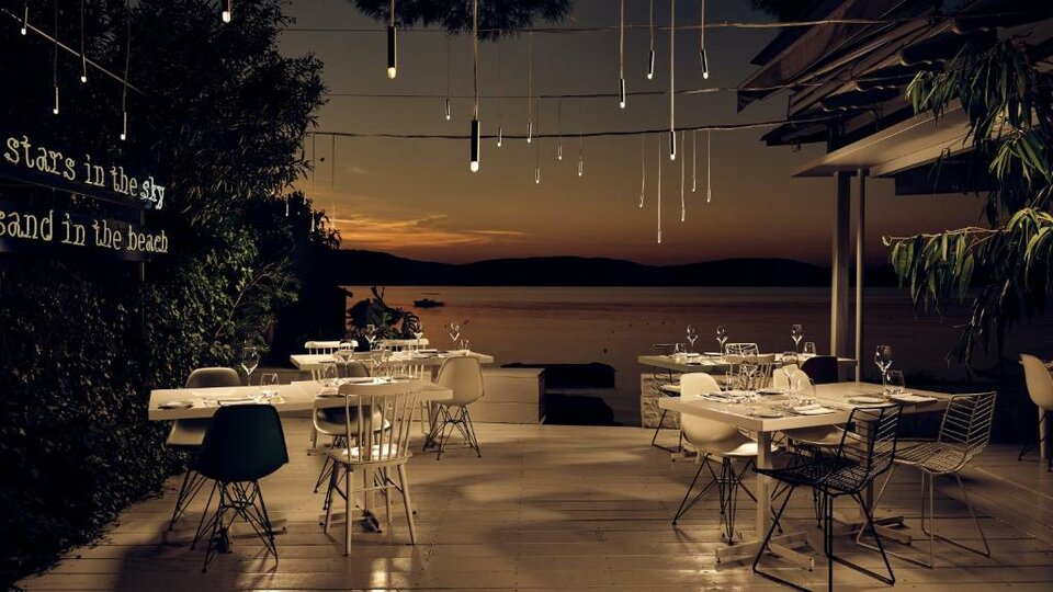 Ekies All Senses Resort