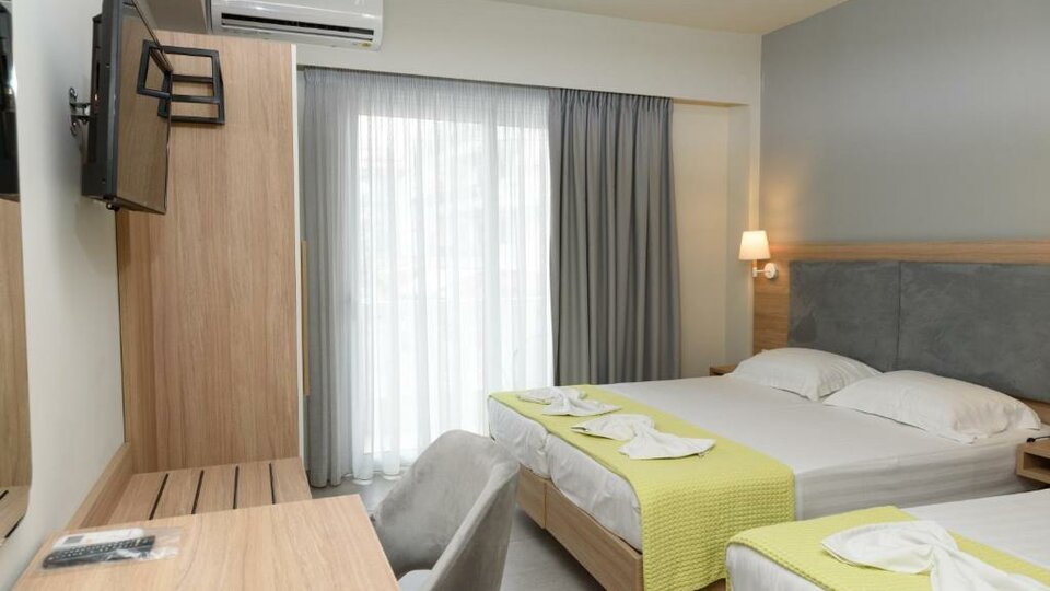 Hotel Regina Mare