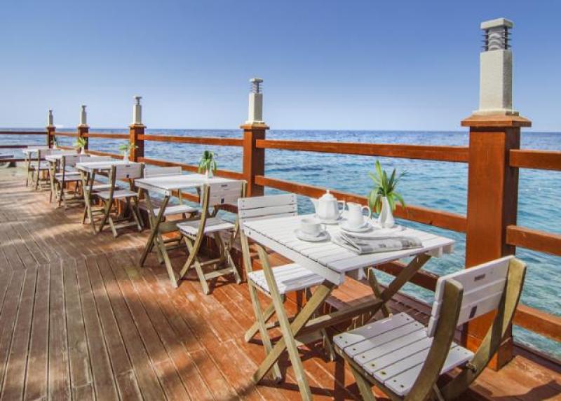 Infinity By Yelken Aquapark Resort Hotel