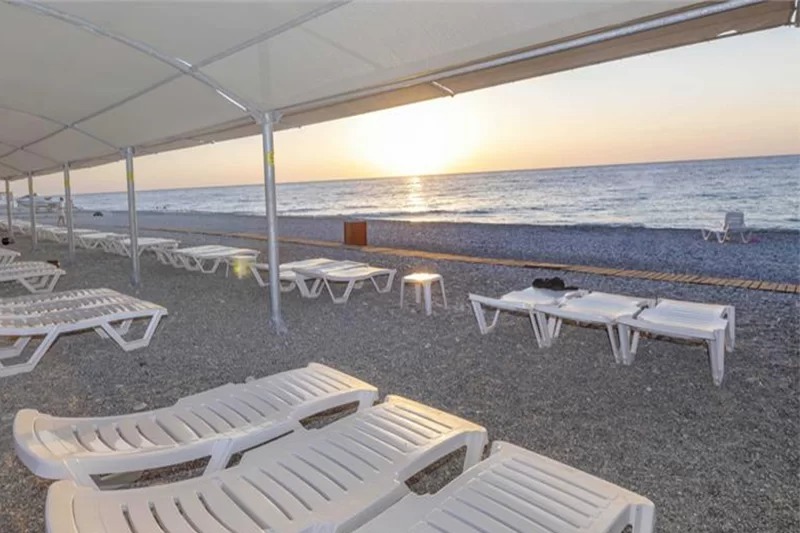 Armas Labada Hotel
