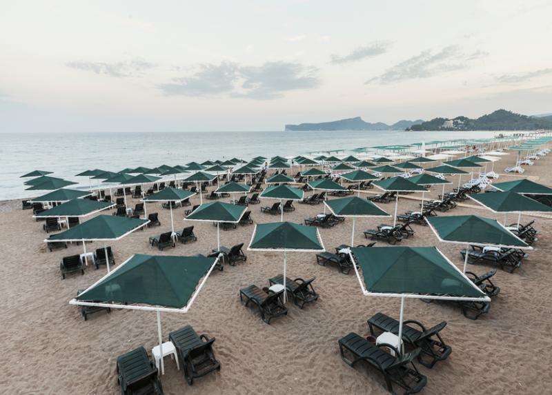 Greenwood Kemer Resort (Ex Sheerwood Greenwood) Hotel