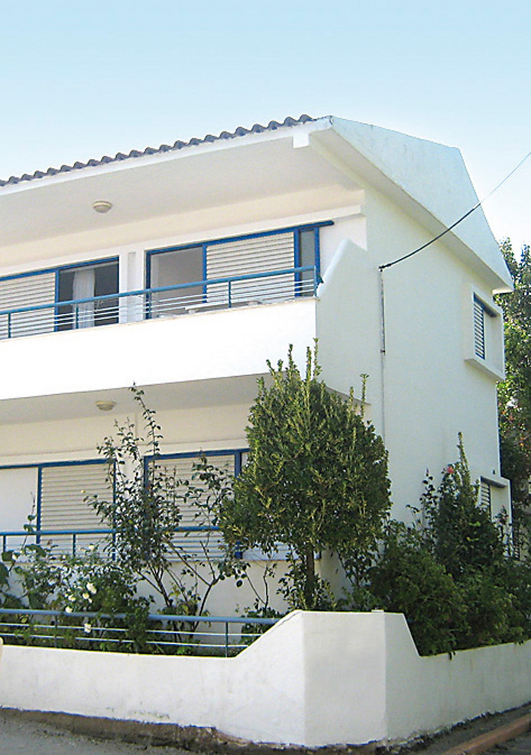Apartmani i Studija Dukas