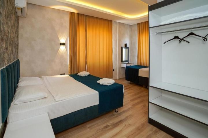 Hotel Miss Cleopatra