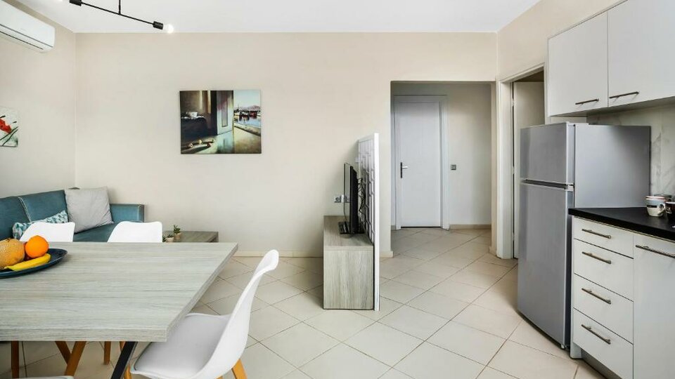Hotel Agreste
