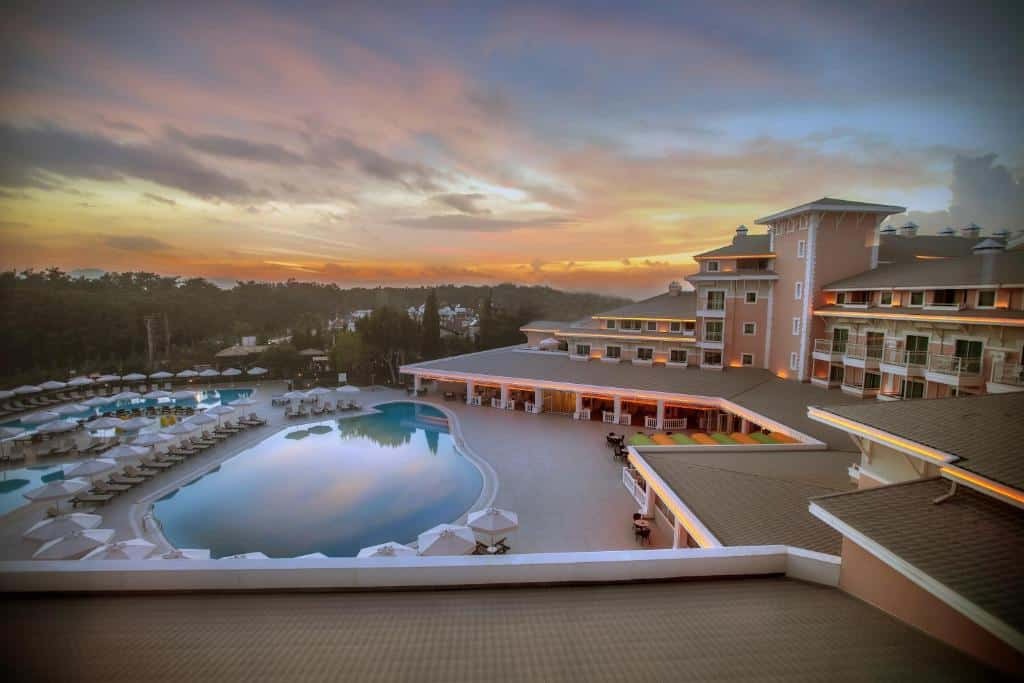 Innvista Hotel Belek