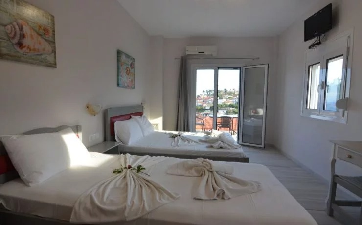 Vila Cozy Lux