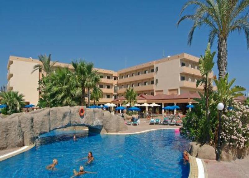 Nissiana Hotel & Bungalows Hotel
