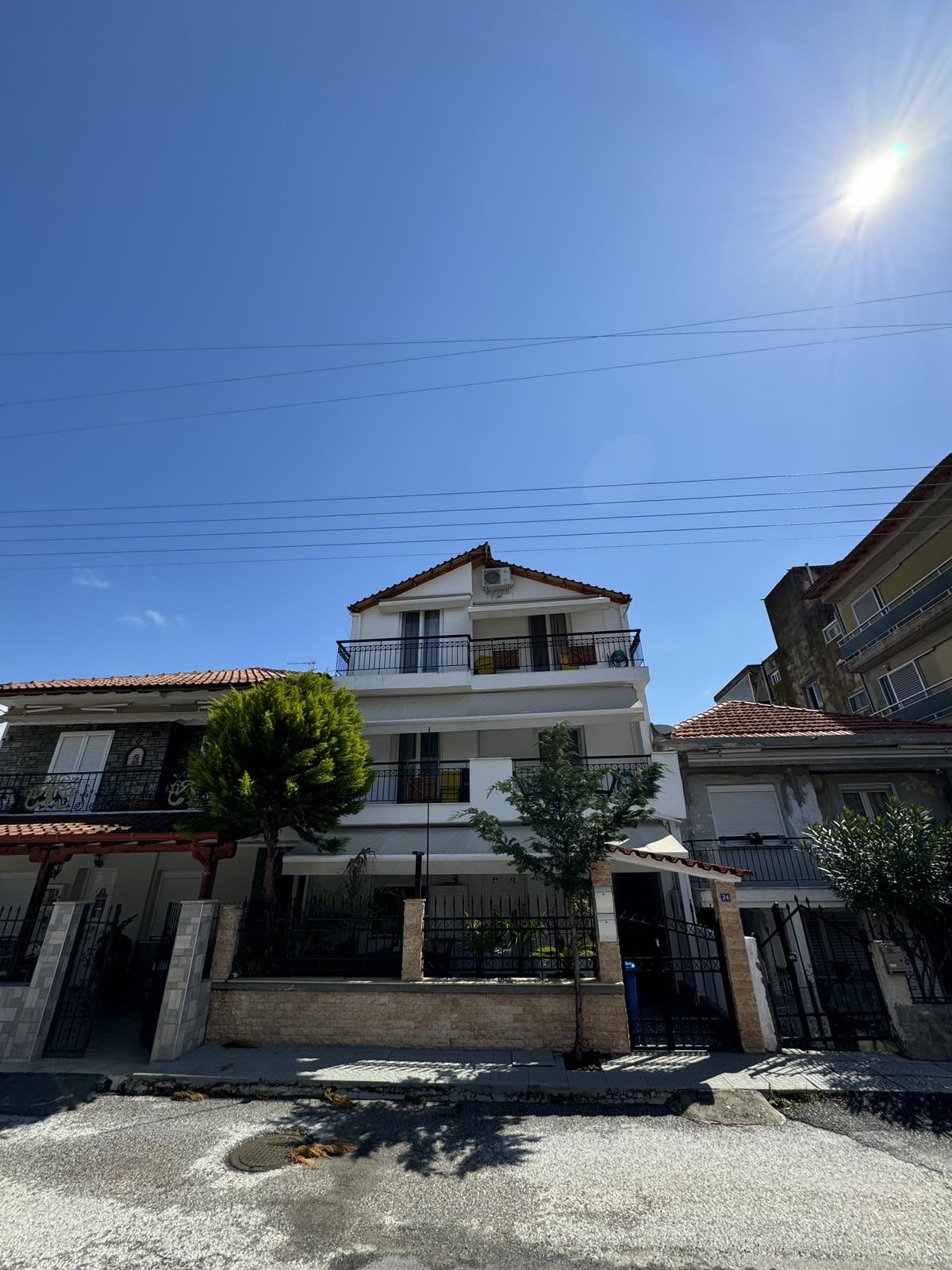Only one apartmani