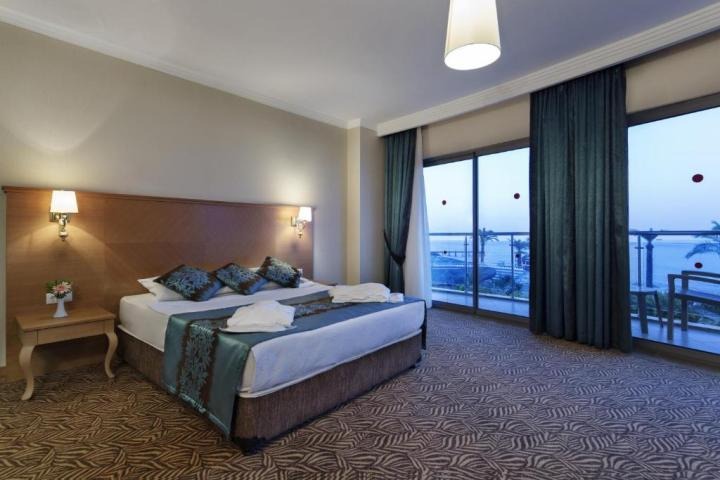 Hotel Saphir & Villas