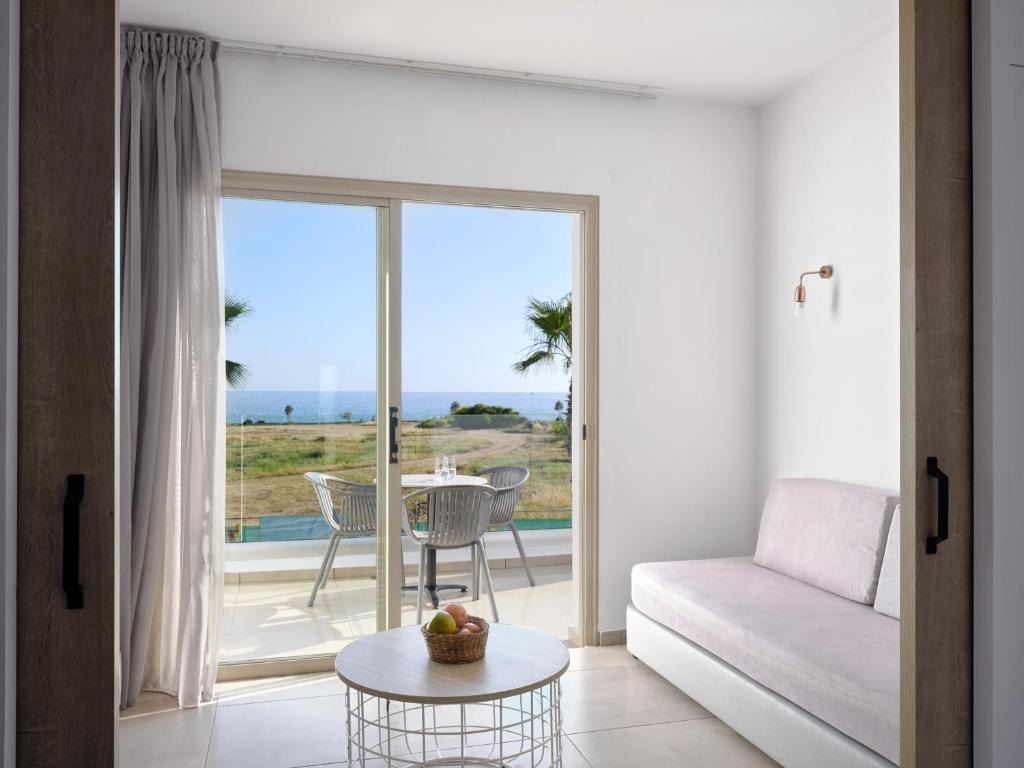 Hotel Atlantica Panthea