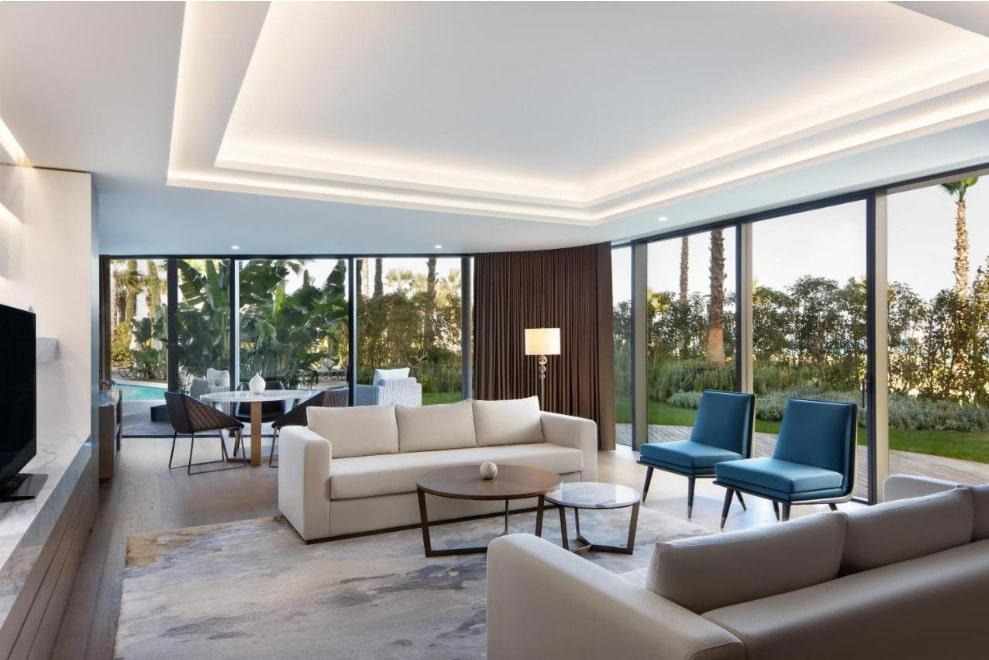 Reges A Luxury Collection Resort & Spa