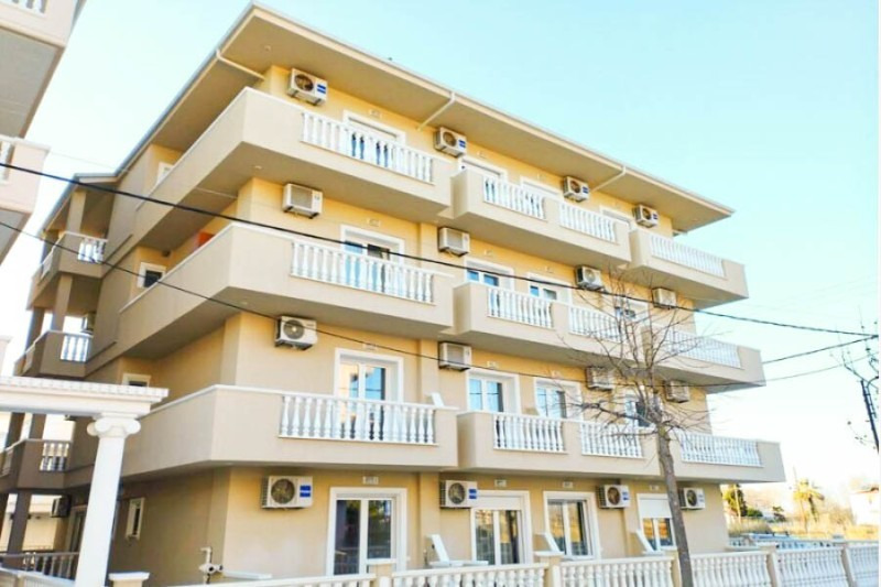 Vila Zinon 2 (ex Grand Živanović)