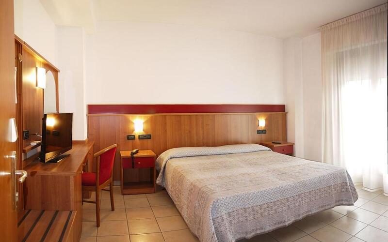 Hotel Alla Rotanda