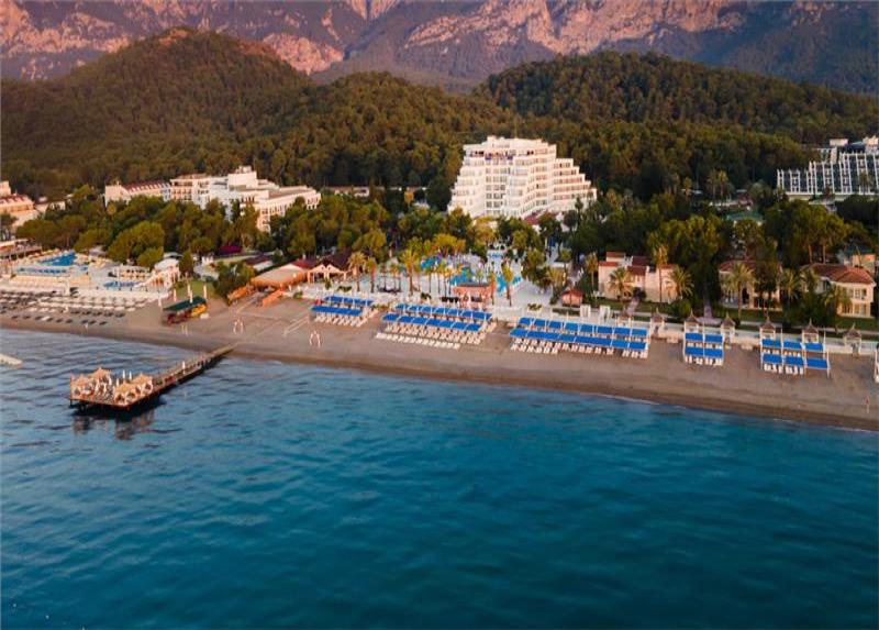 Amara Comfort Resort (Ex Loxia Comfort Resort ) Hotel