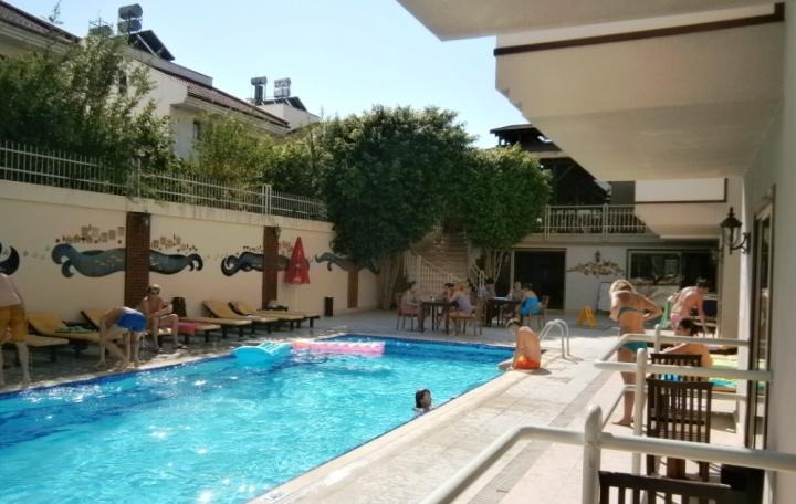 Nar Hotel