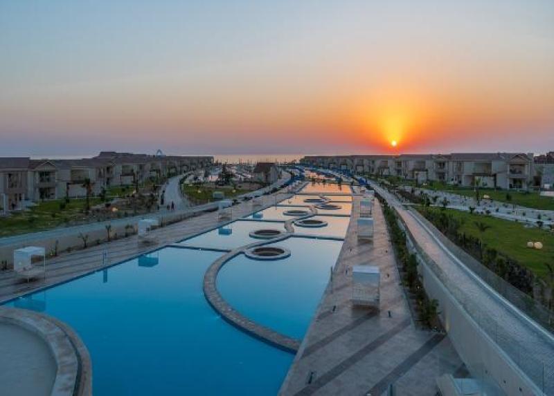 Albatros Sea World Hotel