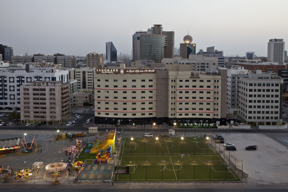 Landmark Grand Deira