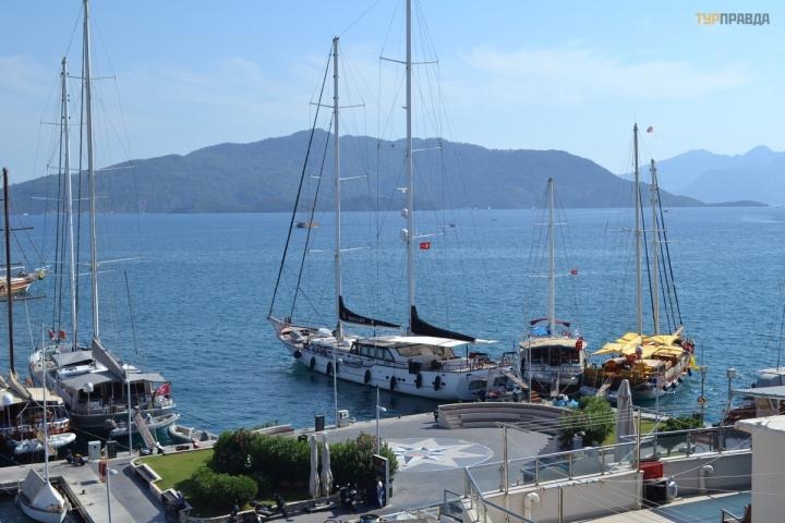 Sun Maris City